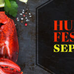 Hummer-Festival 06. – 20. September 2024