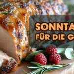 Sonntagsbraten für die ganze Familie